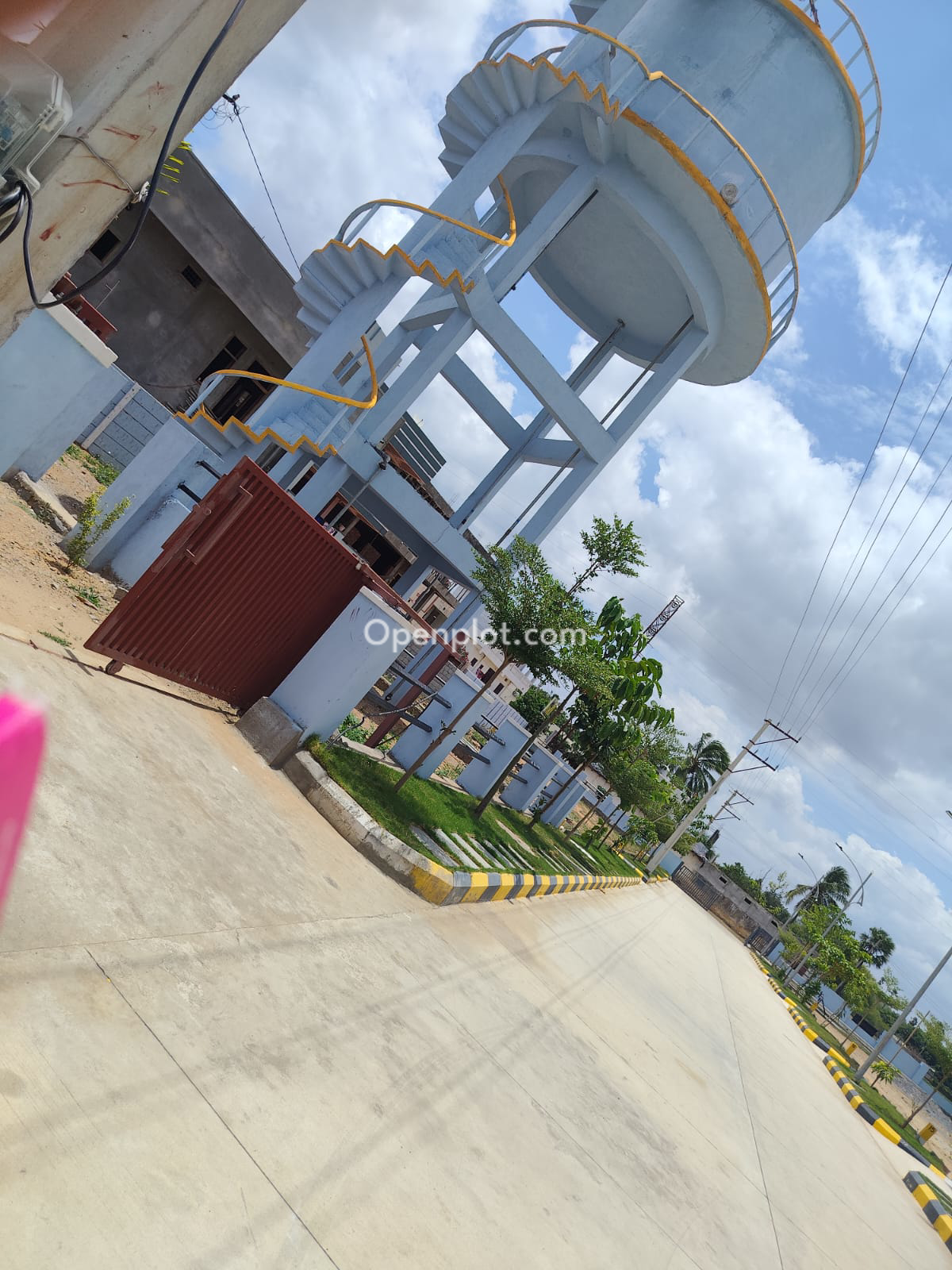 Plot for Sale in Ramdaspalli,Ranga Reddy